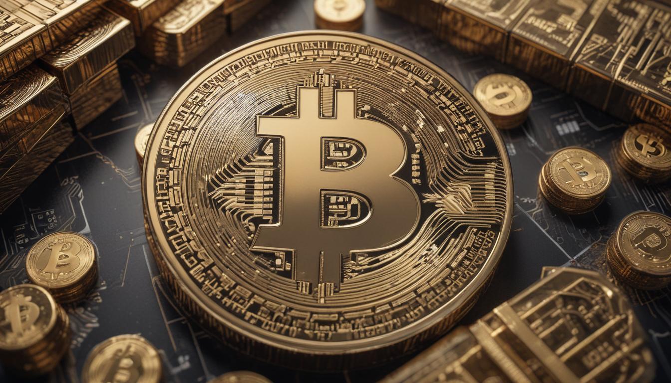 Crypto Retreat: Why Central Banks Are Ditching Digital Assets (BIS Survey EXPOSED!) | Cryptodamus.io