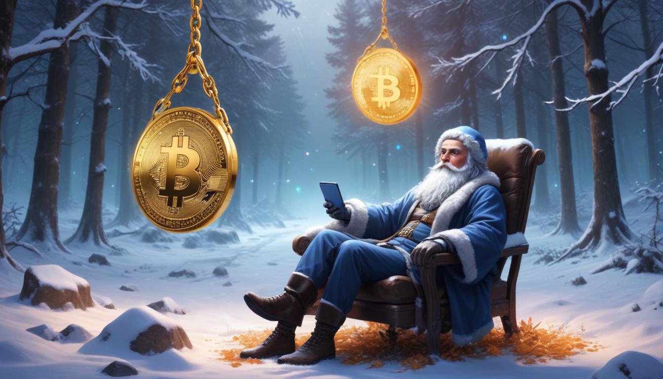 Crypto Reversal Imminent? Decoding Market Signals & Top Altcoin Picks! | Cryptodamus.io