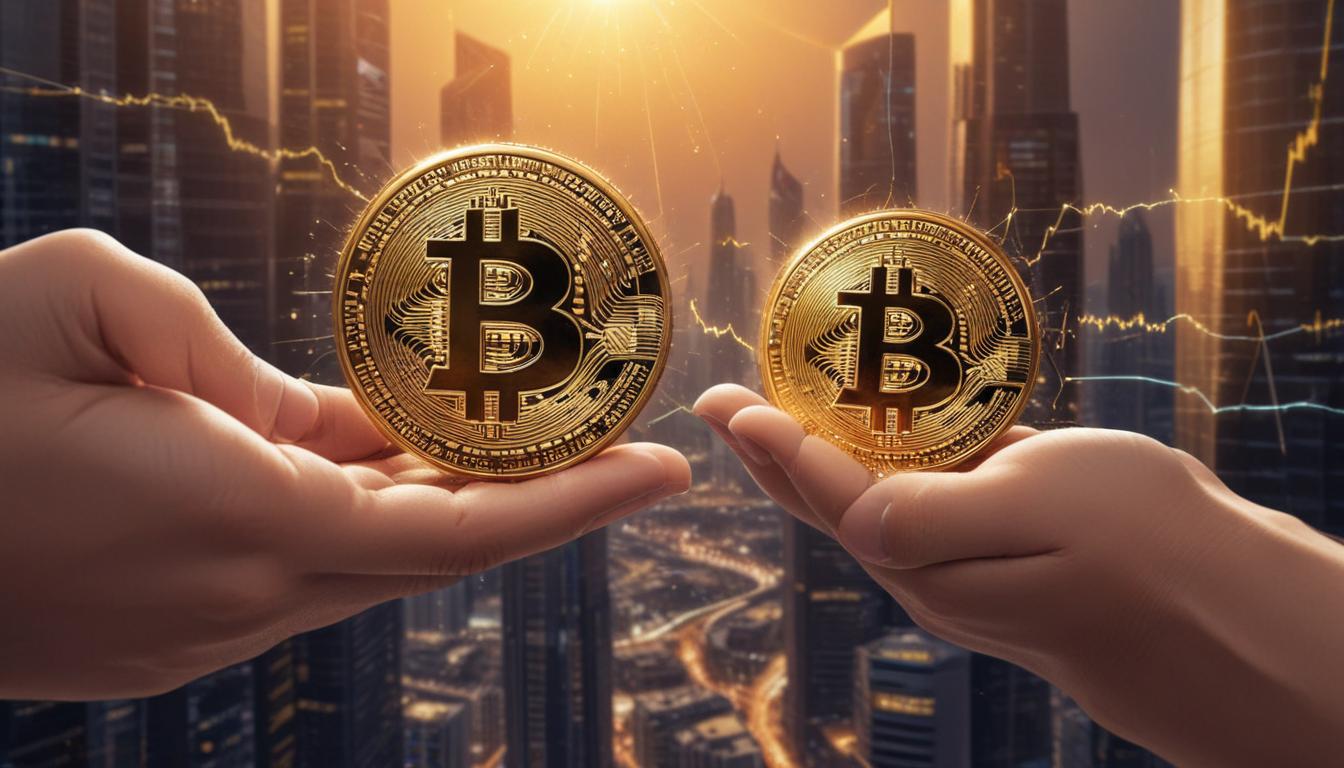 Crypto Revolution: Dubai's Institutional Leap, Binance's Fiat Boost, & Dorsey's Bitcoin Vision! | Cryptodamus.io