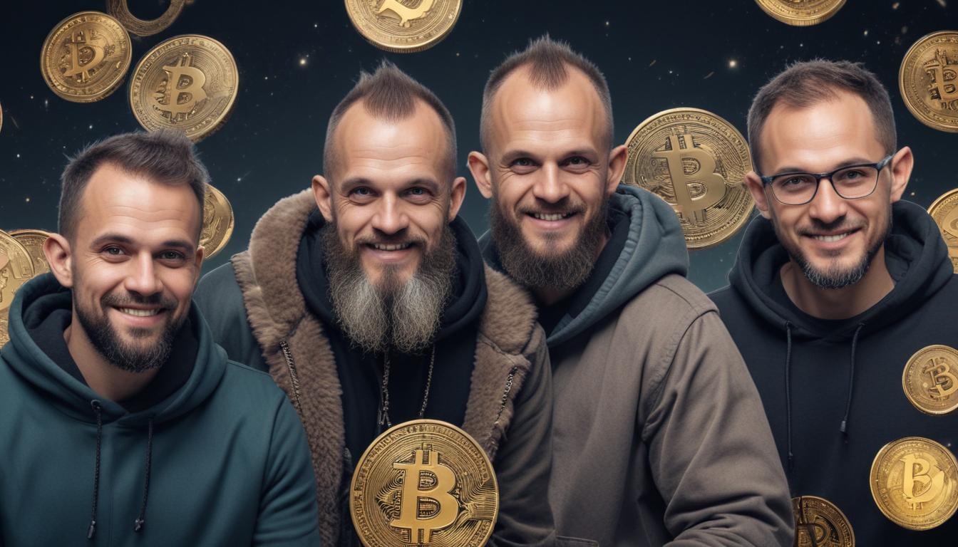 Crypto Revolution: Floki Bot, Mubarak Meme Coin, & Fourmeme Reshape the Market! | Cryptodamus.io