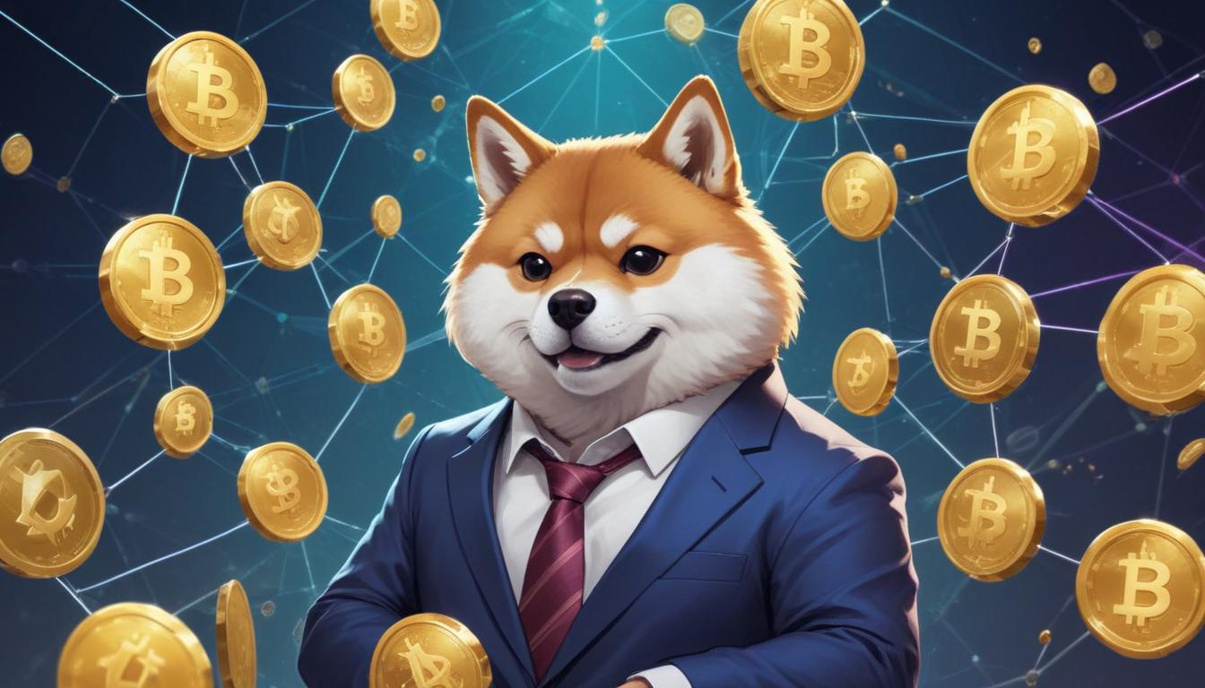 Crypto Risk Revealed: Is Your Token Decentralized Enough? SHOCKING Findings Inside! | Cryptodamus.io