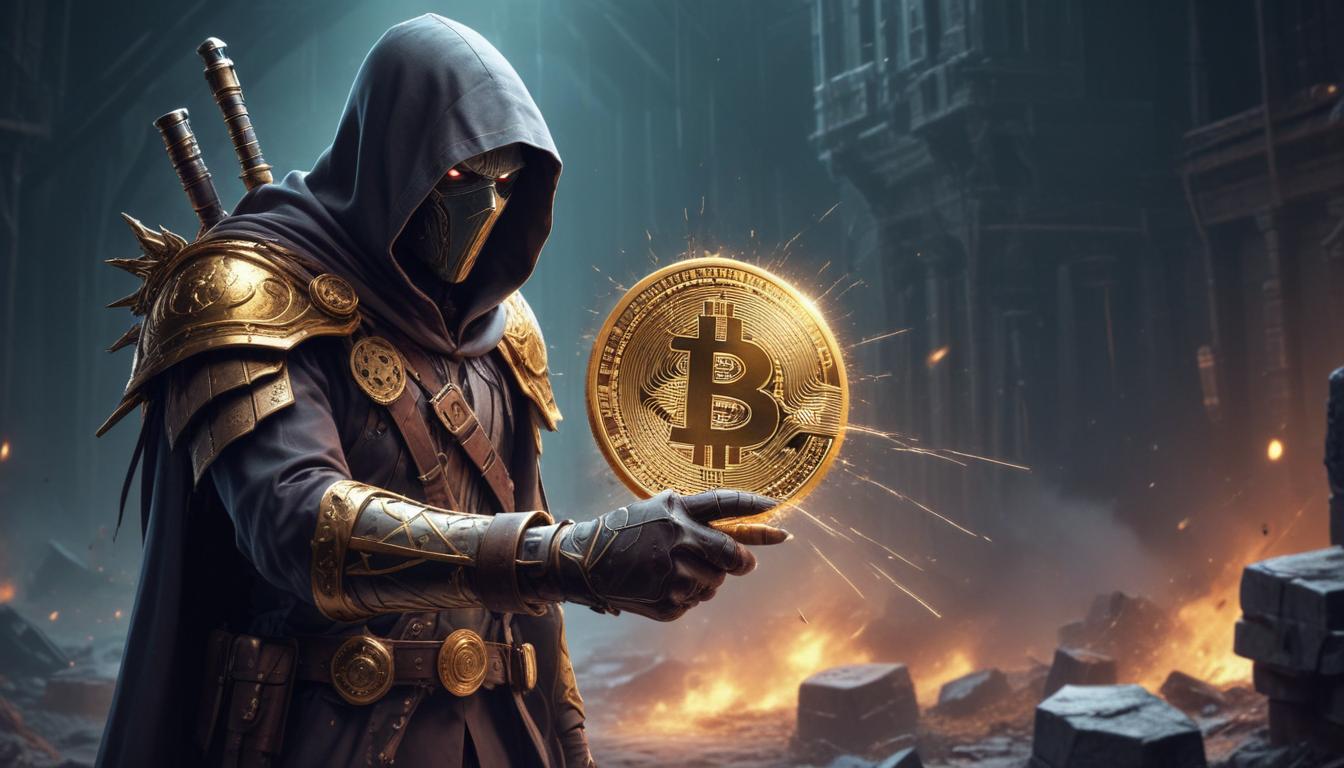 Крипто Риски 2025: Снайпинг, LARPing, Шиллинг & TGE - Выживи в Волатильности! | Cryptodamus.io