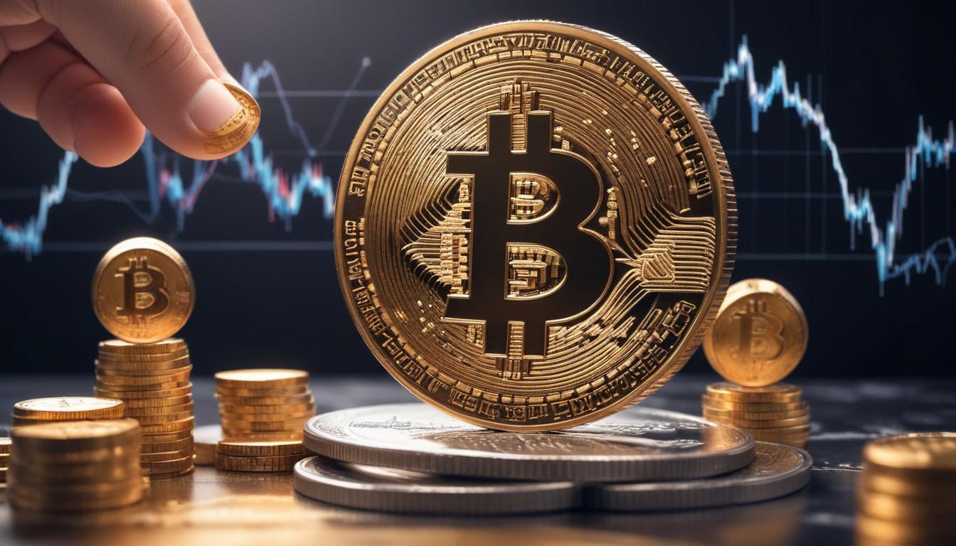 Crypto ROI Showdown: BTC vs ETH vs XRP vs MAGA! Your 2025 Investment Guide (Risks & Rewards) | Cryptodamus.io