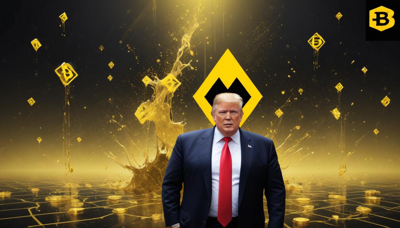 Crypto Rollercoaster: Binance Zero-Fee, Hyperliquid's Loss & Recession Fears! 🎢 | Cryptodamus.io