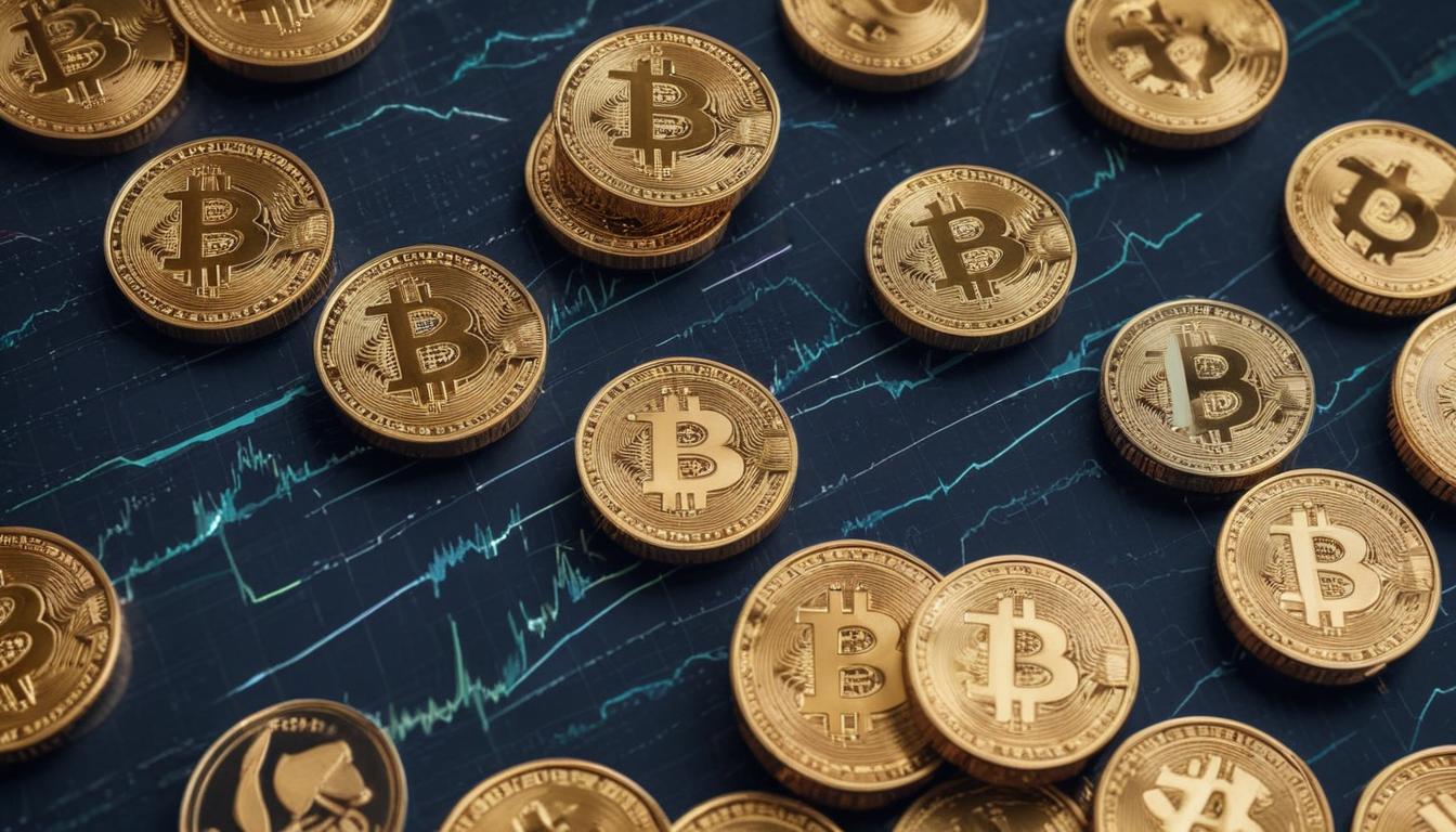 Crypto Rollercoaster! March 16, 2025's Top Gainers & Losers REVEALED! | Cryptodamus.io