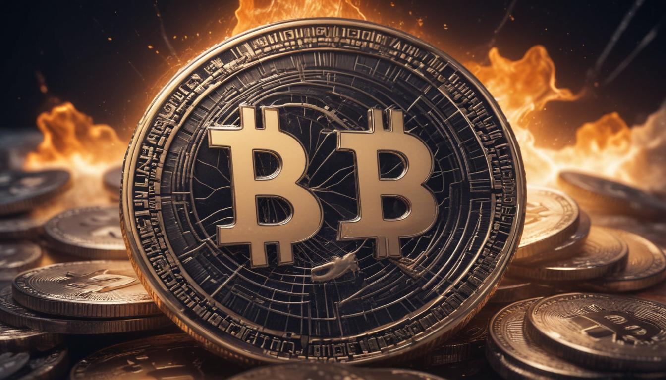 Crypto Rollercoaster: OM Token Crash vs. XRP ETF Launch! What's Next? | Cryptodamus.io