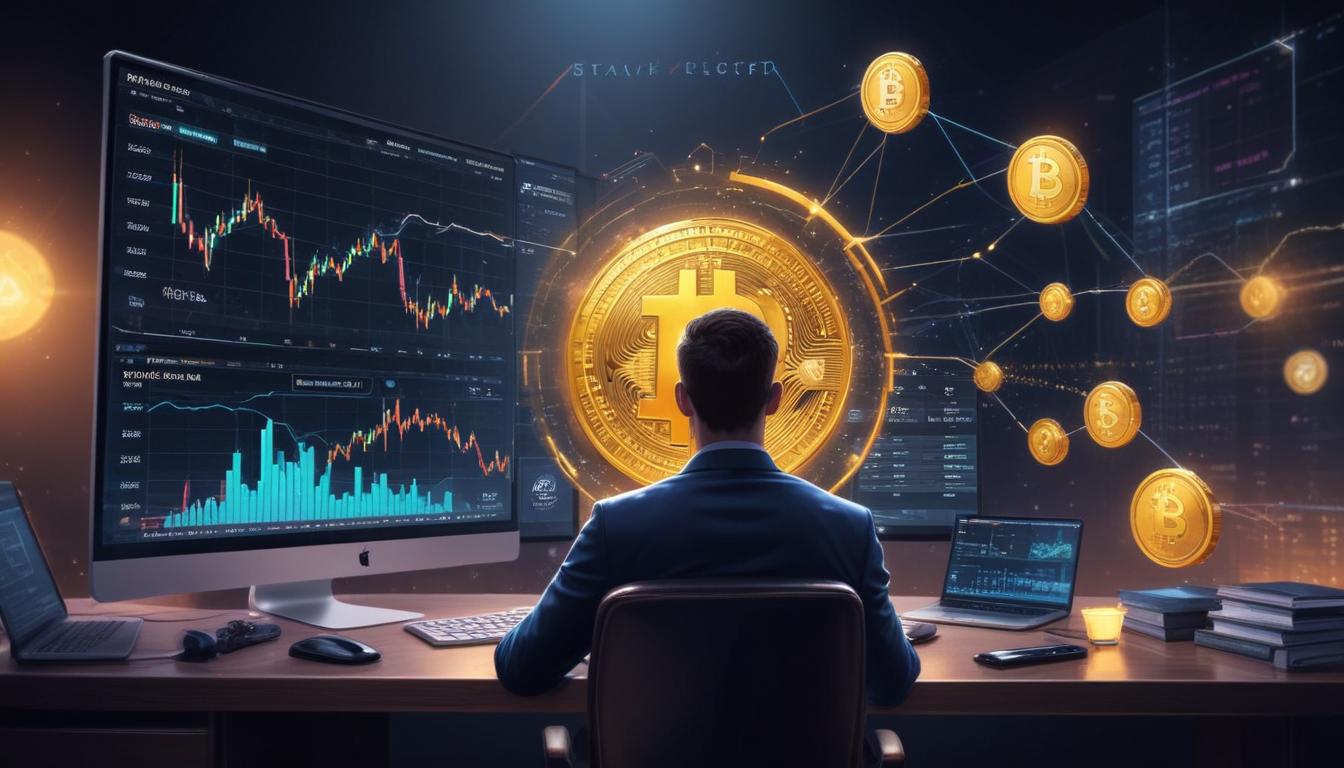 Crypto's 10,000% Potential: Decode High-Growth Secrets! | Cryptodamus.io