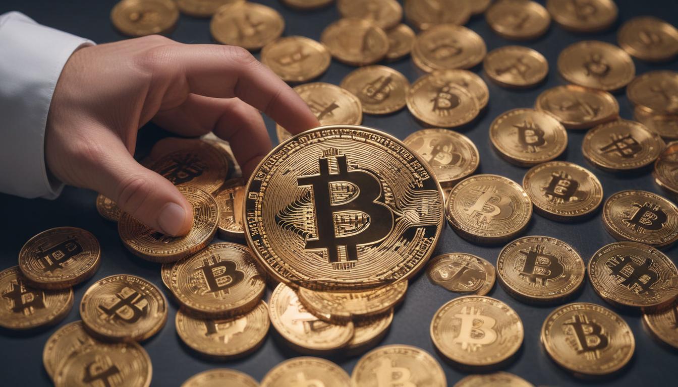 Криптобум на $18 млрд: VC возвращаются, а Россия обходит санкции?! | Cryptodamus.io