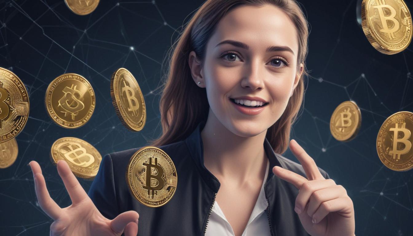 Crypto's 2025 Outlook: Shocking Institutional Predictions Revealed! Will Altcoins & DeFi Dominate? Find Out! | Cryptodamus.io