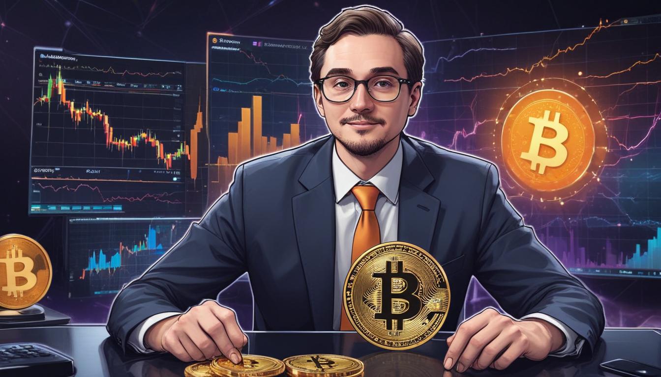 Крипто $644M Возвращение! США Доминируют, Биткоин Рвется, Эфириум Спотыкается? | Cryptodamus.io