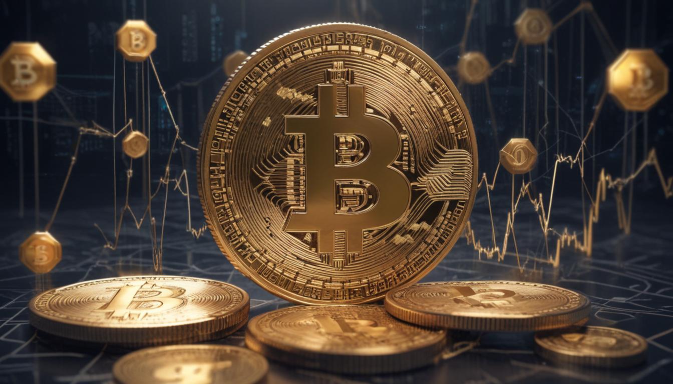 Crypto's Banking Breakthrough: Is Mainstream Adoption Finally Here? | Cryptodamus.io