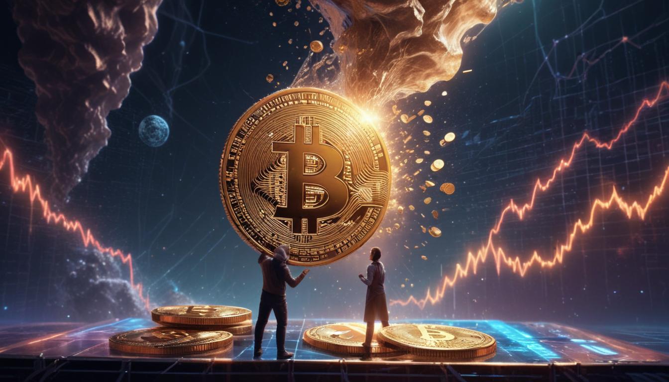 Crypto's Cautious Climb: DeFi, NFTs & Institutional Impact Analyzed! Is the Bull Run Over? 🚀 | Cryptodamus.io