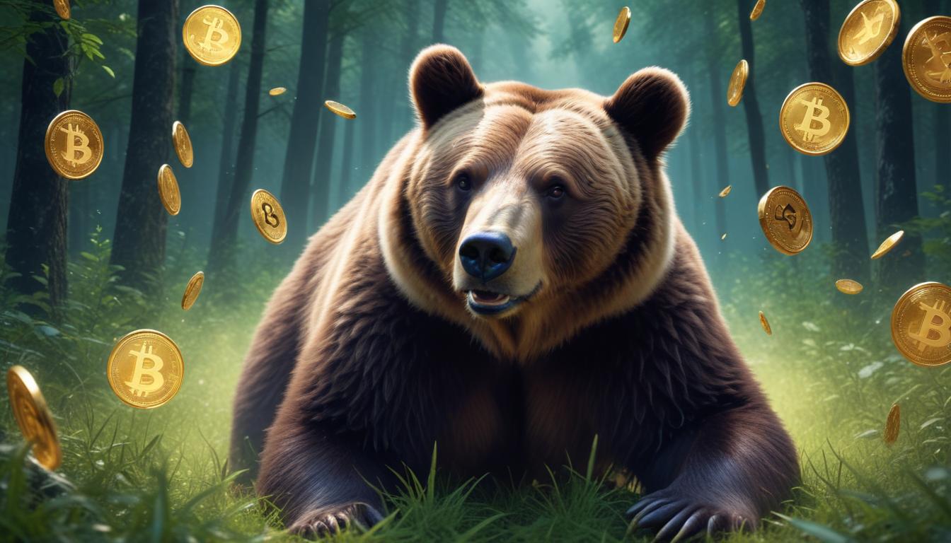 Crypto's Comeback Kids! Top 10 Gainers Defy Bear Market Trends! | Cryptodamus.io