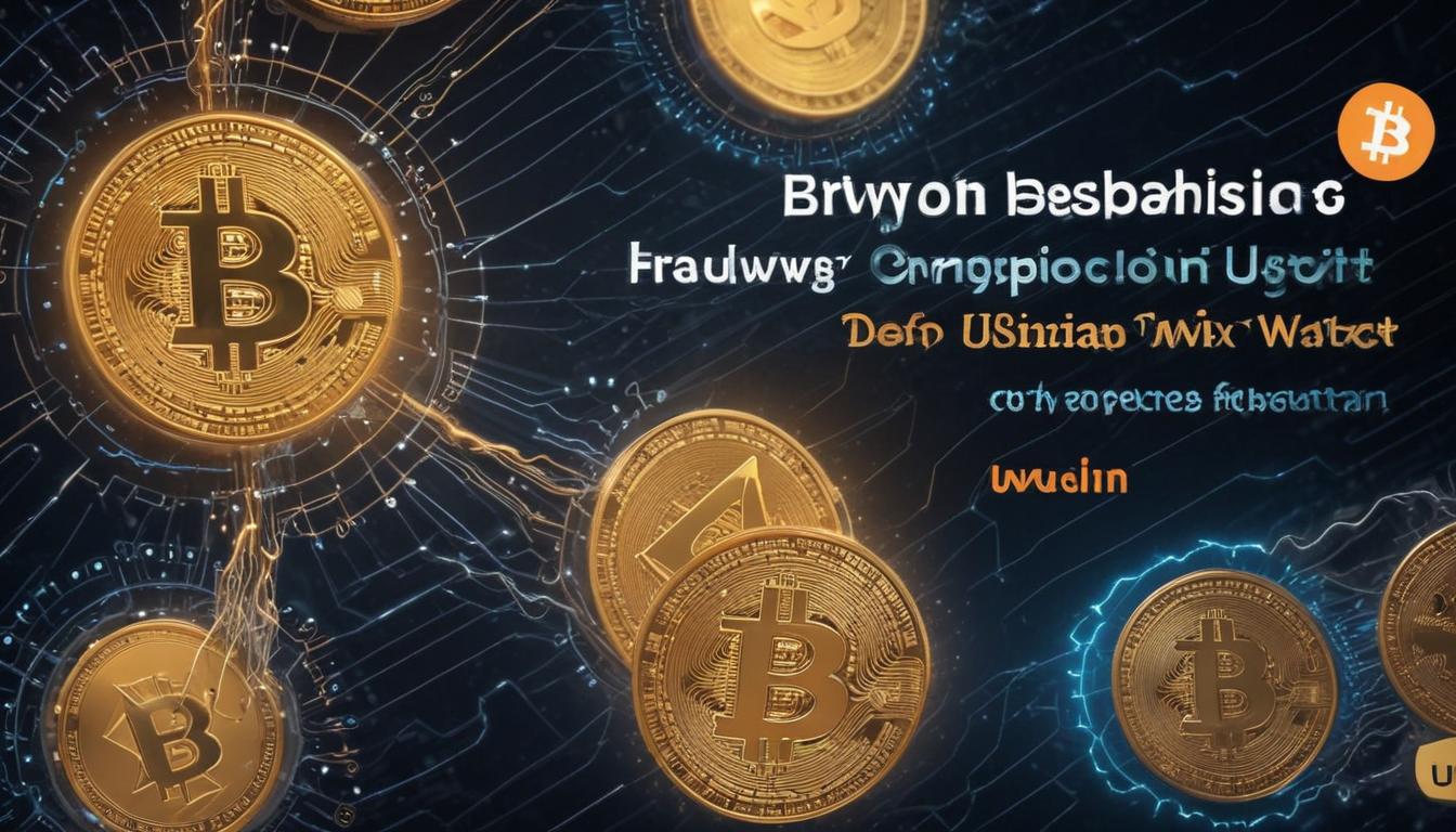 Crypto's Evolution: From Speculation to Real-World Utility & Active Participation! | Cryptodamus.io