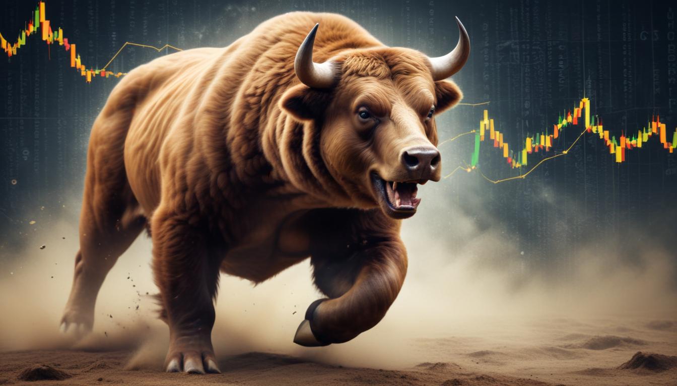 Крипто-страх: Как рыночная тревога подпитывает бычьи тренды 🚀 Раскройте секреты! | Cryptodamus.io