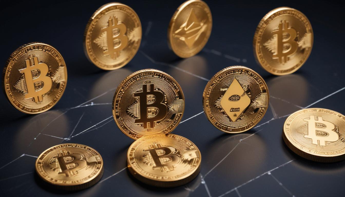 Crypto's Future: How Regulation & Innovation Unlock Mass Adoption! 🚀 | Cryptodamus.io