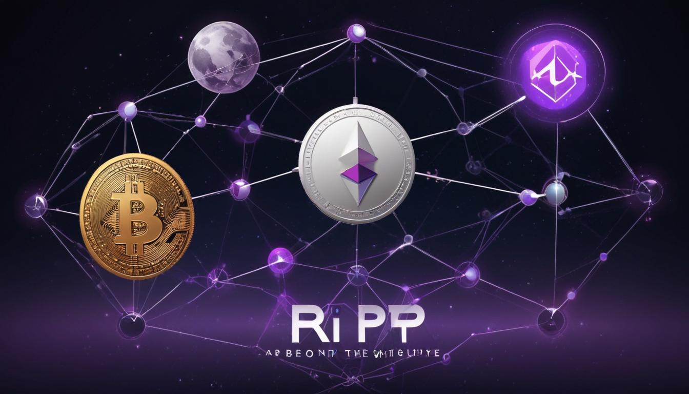 Crypto's Future is NOW: XRP, ETH, SOL & Unstaked Predictions for 2025! Uncover Hidden Gems and Investment Strategies! 🚀 | Cryptodamus.io