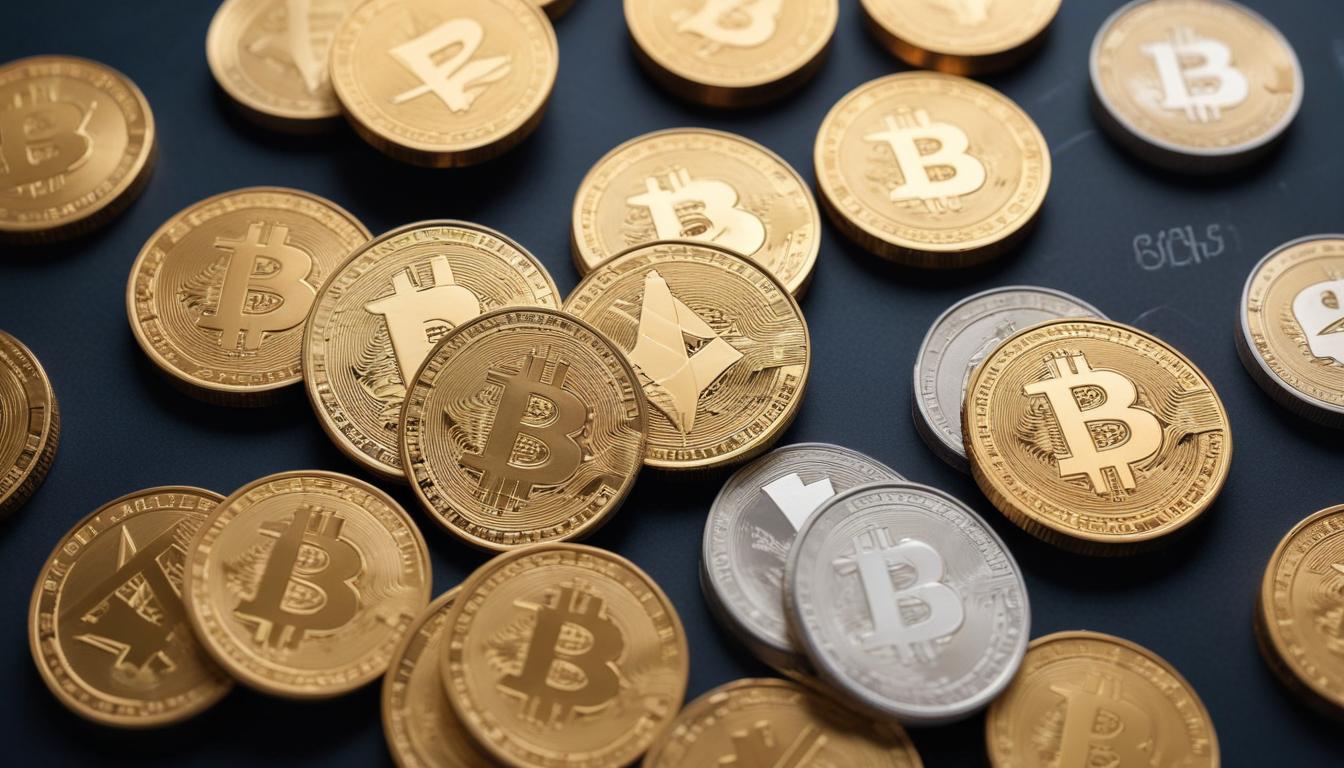 Crypto's Great Divide: Are Stablecoins & RWAs the Future? (Yield Inside!) | Cryptodamus.io