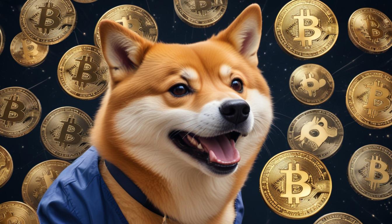 Crypto's Great Reset: From Meme Coin Mania to Solid Investments! | Cryptodamus.io