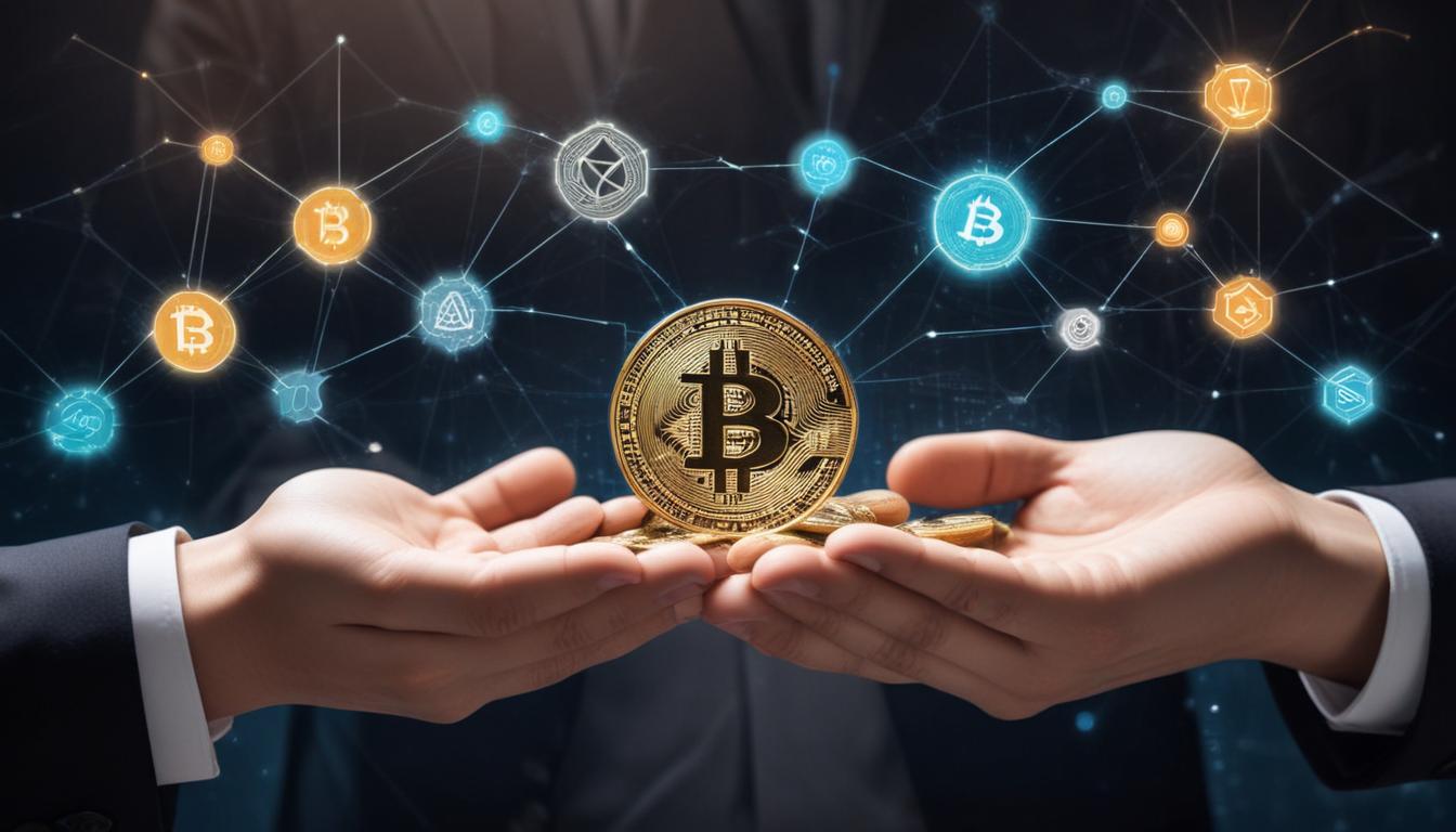 Скрытые жемчужины криптомира: Раунды финансирования до $10 млн и будущие тренды! | Cryptodamus.io