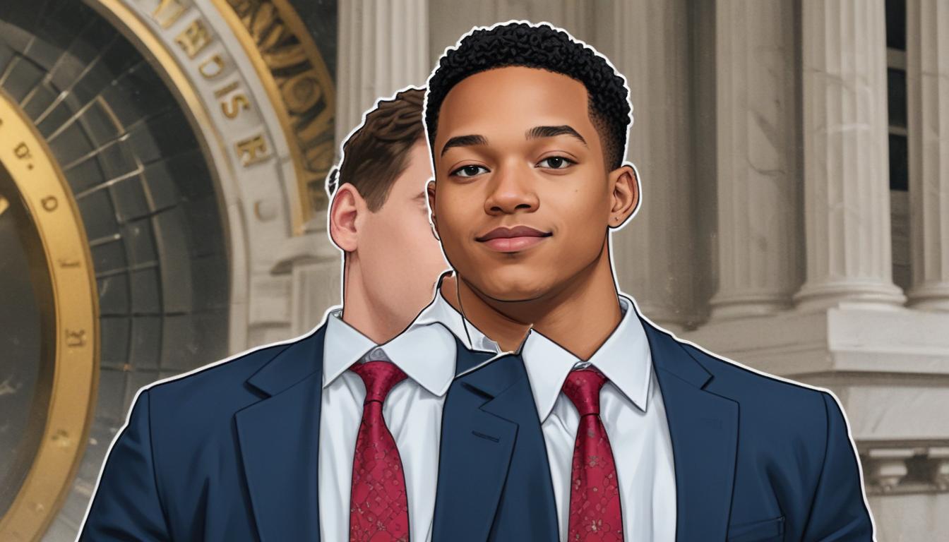 Крипто-союзник в Минфине США? Тайлер Уильямс возглавит политику цифровых активов! | Cryptodamus.io