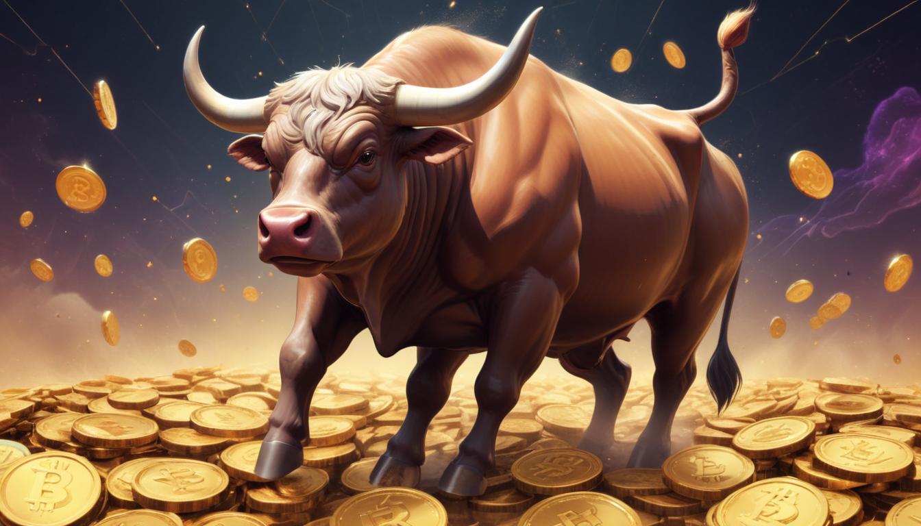 Crypto's Next Big Thing?  Low-Cost Investments to Make $20k in a Bull Run! | Cryptodamus.io