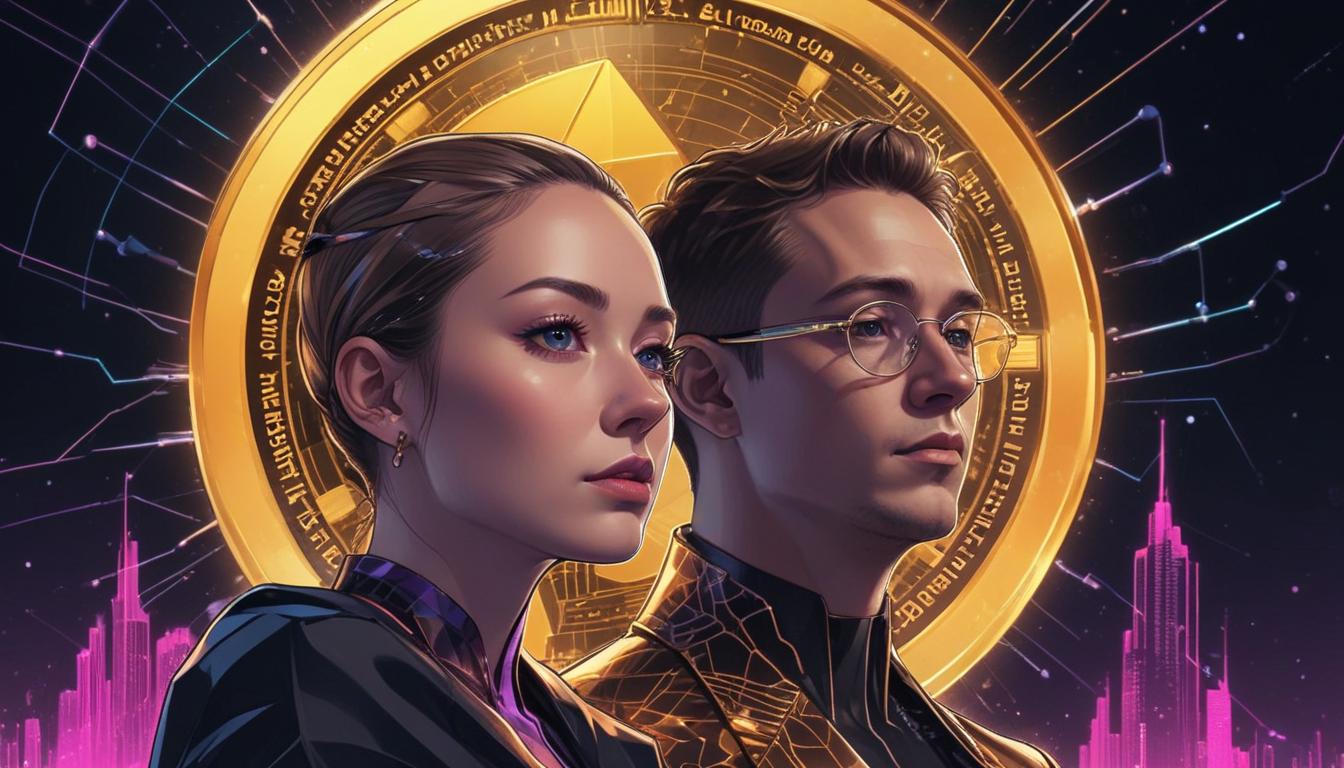 Crypto's Next Chapter: Solana, Hyperliquid, Tron & Cold Wallet Predictions! 🚀 | Cryptodamus.io