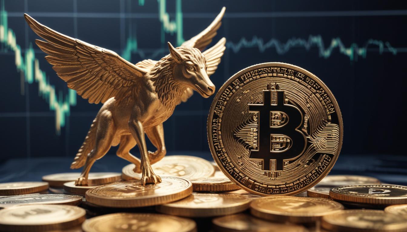 Crypto's Resilience: Stablecoins, RWAs, & Institutional Investors Fuel Market Growth! | Cryptodamus.io