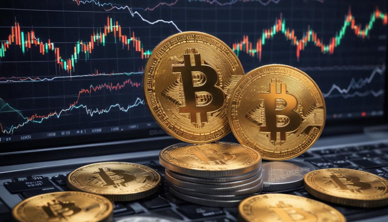 Секретная связь крипты с традиционными рынками:  Раскройте скрытую прибыль! | Cryptodamus.io