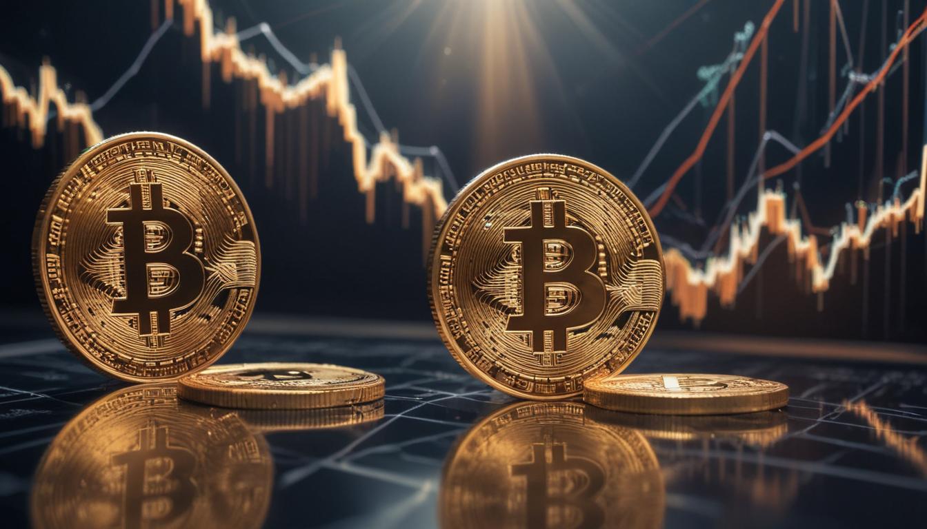 Crypto's SHOCKING Resilience Amidst Economic Chaos!  Will ETFs Seal the Deal? | Cryptodamus.io