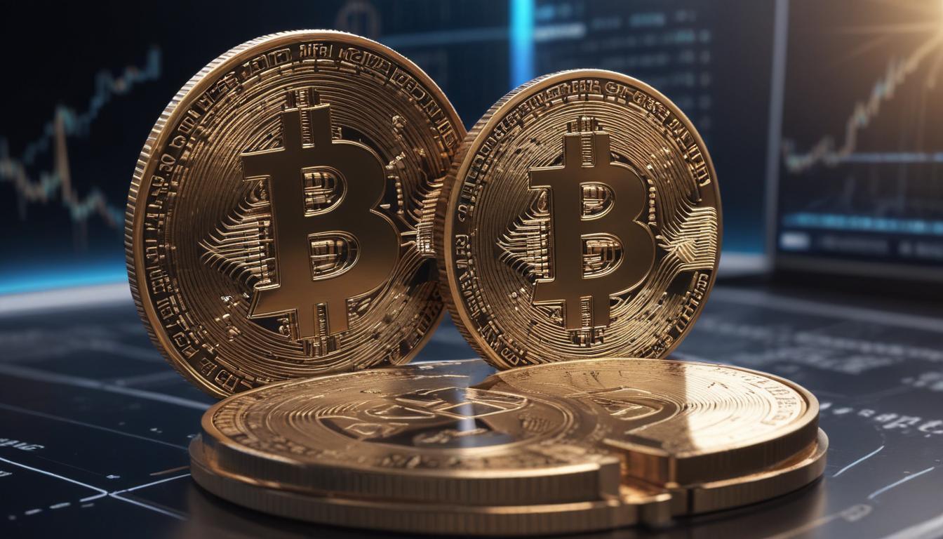 Crypto's Tipping Point: How Institutional Adoption is Reshaping Digital Assets | Cryptodamus.io