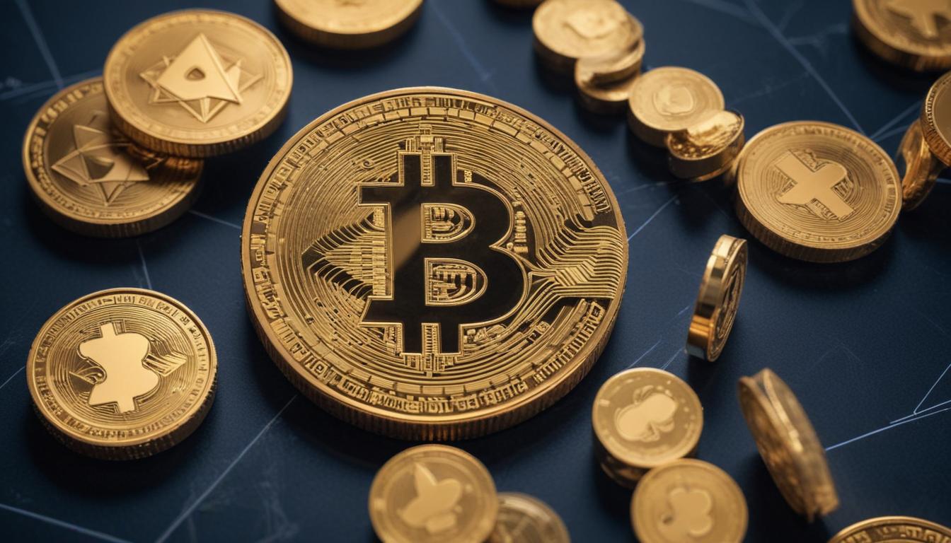 Crypto's Tipping Point? How Ripple & NCA are Cracking Adoption Barriers | Cryptodamus.io