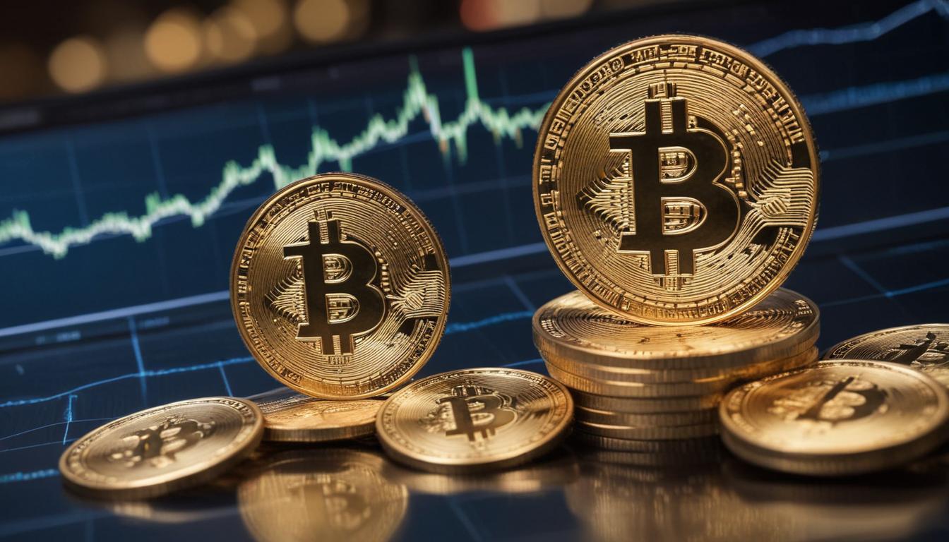 Crypto's Trade Tensions: How Tariffs & Negotiations Impact Your Portfolio | Cryptodamus.io