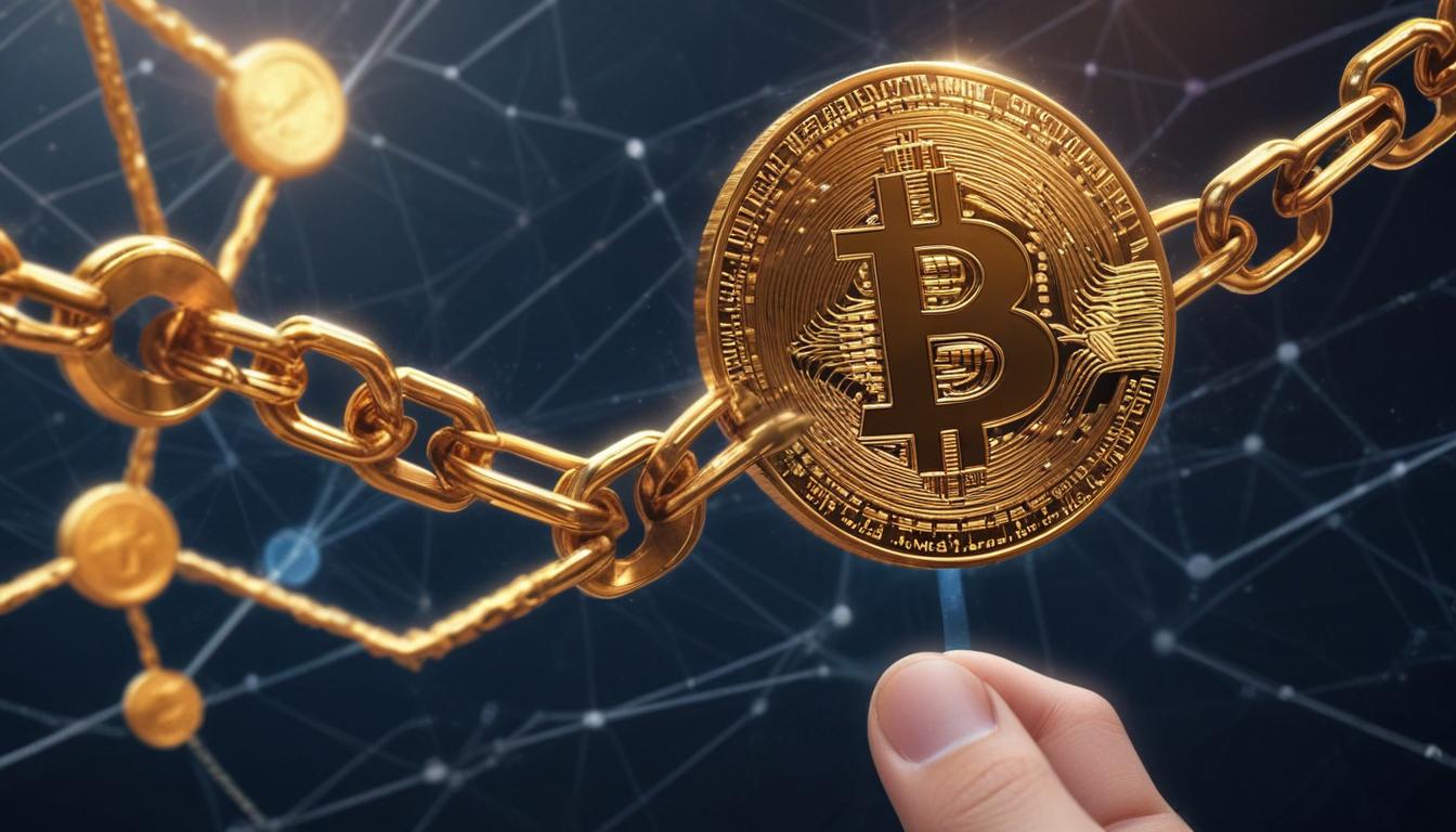 Crypto's Usability Crisis Solved? Chain Abstraction & Cross-Chain Magic! | Cryptodamus.io