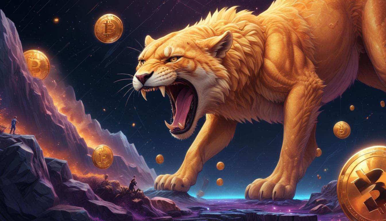 Crypto's Wake-Up Call: Will User Adoption Save It From Extinction? Find Out Now! | Cryptodamus.io
