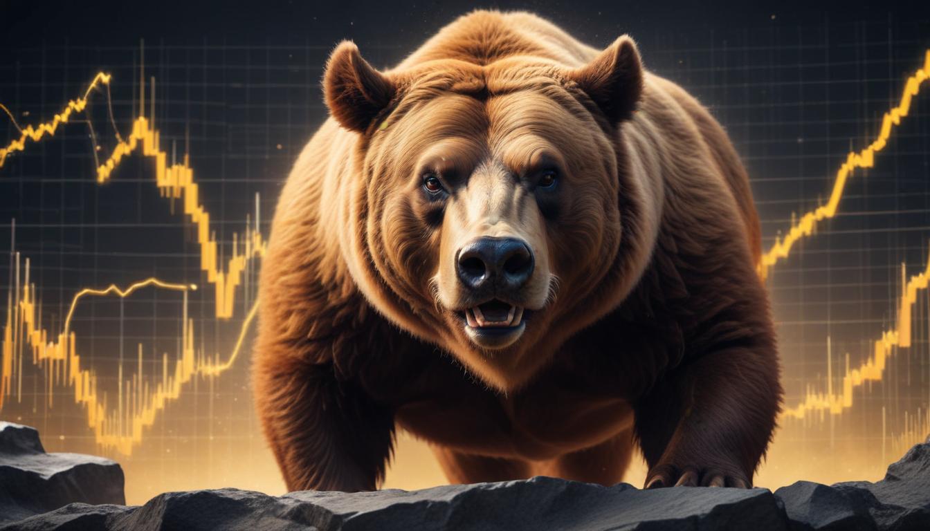 Крипто-качели: расшифровка бычьих и медвежьих рынков для макс. прибыли! | Cryptodamus.io