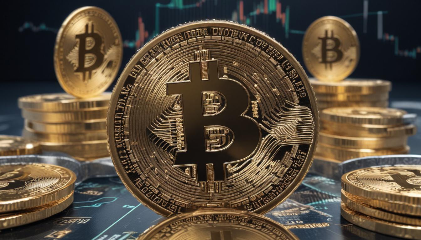 Crypto's Wild Ride: How Macroeconomics Drives Volatility & Your Next Move! | Cryptodamus.io