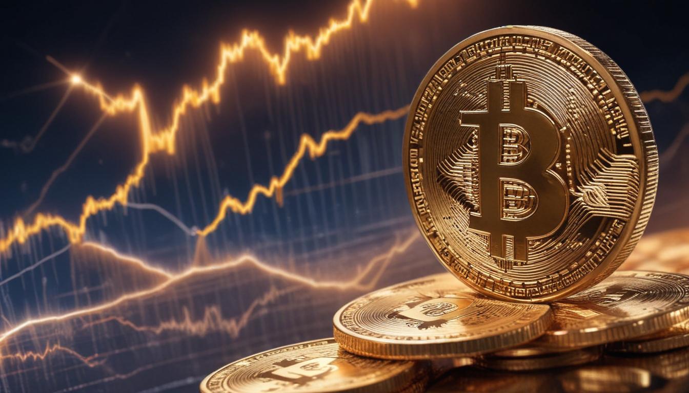 Криптобезумие 2024: Глобальные События и Ценовые Колебания Биткоина! | Cryptodamus.io