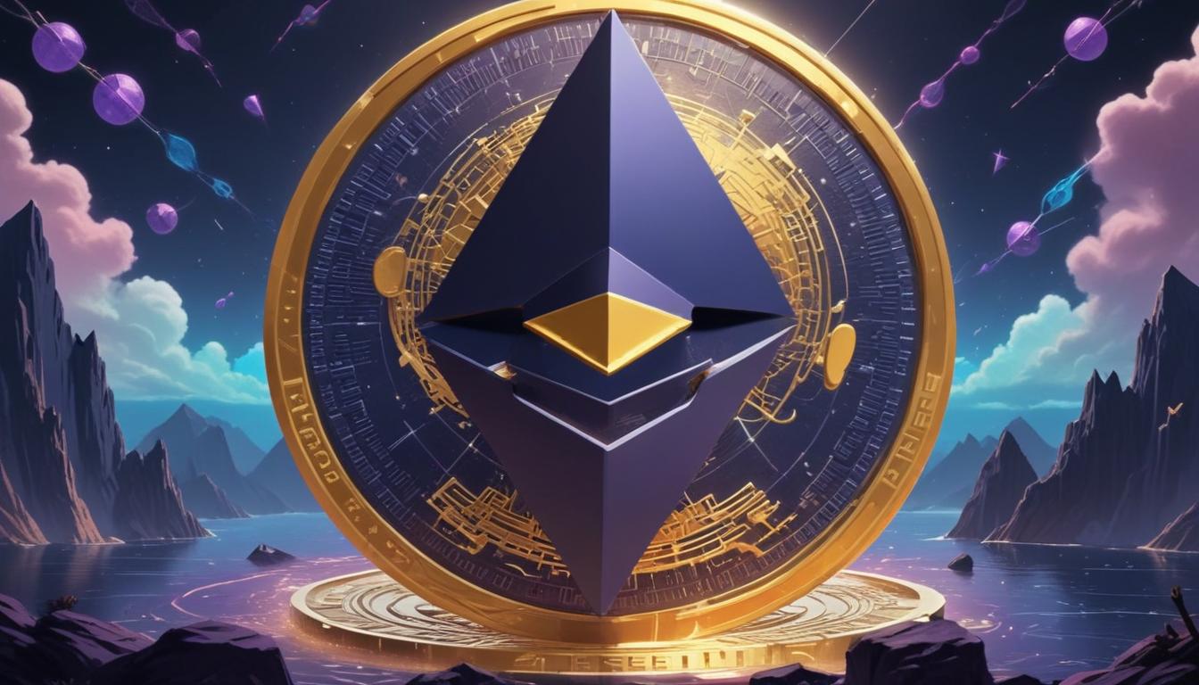 Crypto's Wild West: BNB Chain's DeFi Race, Ethereum ETF Staking & Memecoin Mania! | Cryptodamus.io