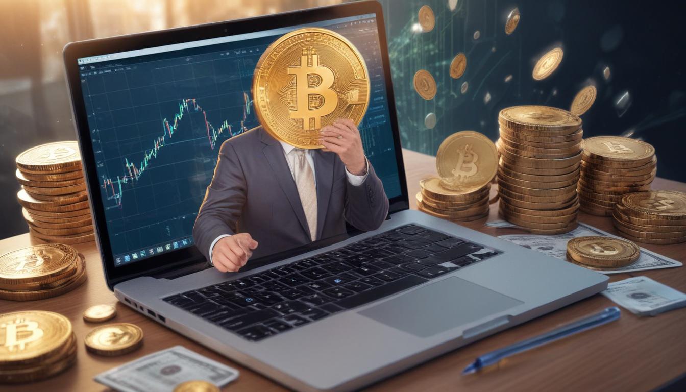 Crypto Salaries: The Future of Global Work?  🤯 | Cryptodamus.io