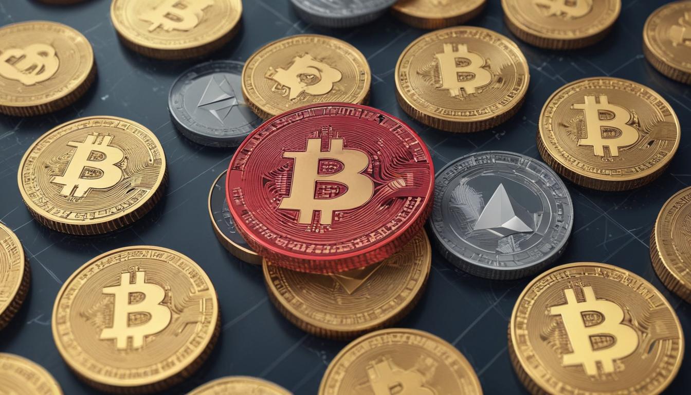 CRYPTO SCAM ALERT! 🚨 Spotting & Avoiding FAKE Crypto Tokens - A Complete Guide | Cryptodamus.io