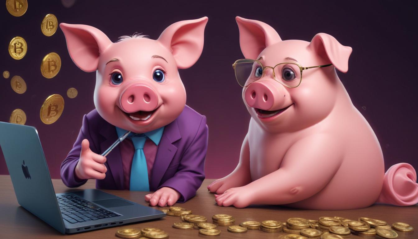 CRYPTO SCAM EXPOSED! Wrong Number Trick Steals Millions – How to Protect Yourself | Cryptodamus.io