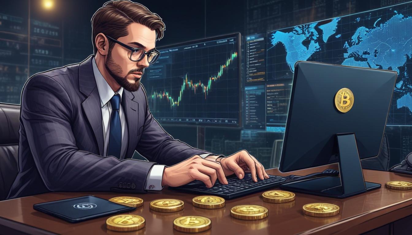 Crypto Scam Survival Guide: Blockchain Detectives Reveal Secrets! 🛡️ | Cryptodamus.io