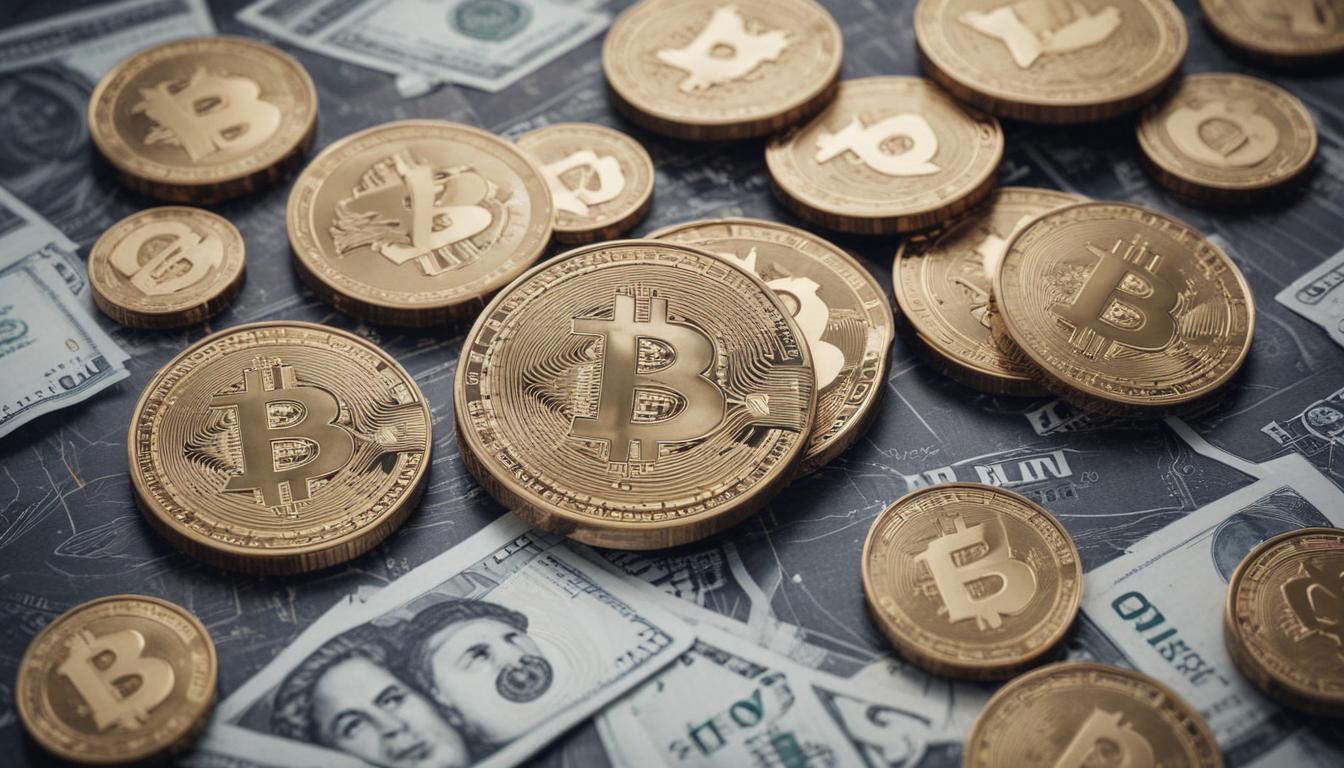 Crypto Scam Uncovered: $80M Norwegian Ponzi Scheme Exposed! | Cryptodamus.io