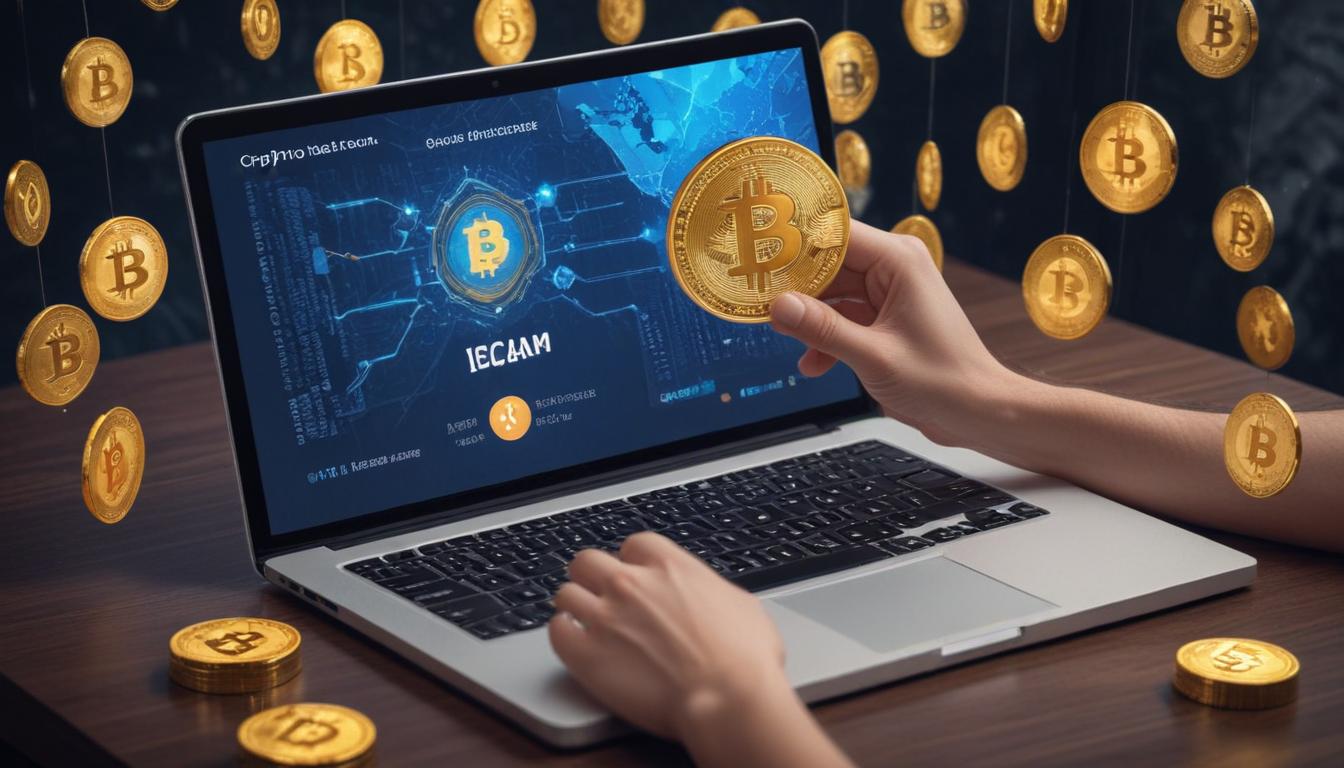 Crypto Scams Exploding: Protect Your Wallet NOW! Keys, Custody & Exchange Safety Secrets | Cryptodamus.io