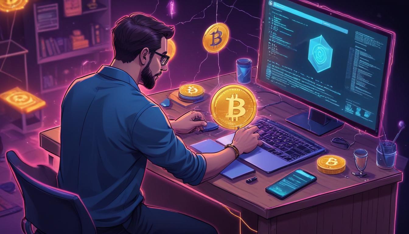 CRYPTO SCAMS EXPOSED! Shocking 2024 Trends & How to Protect Yourself | Cryptodamus.io