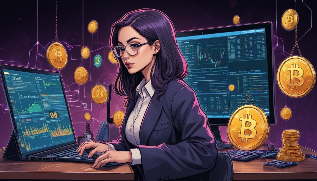 Crypto Scams Exposed: UK Minister Hack & $847M Ponzi Scheme – Are Your Assets Safe? | Cryptodamus.io