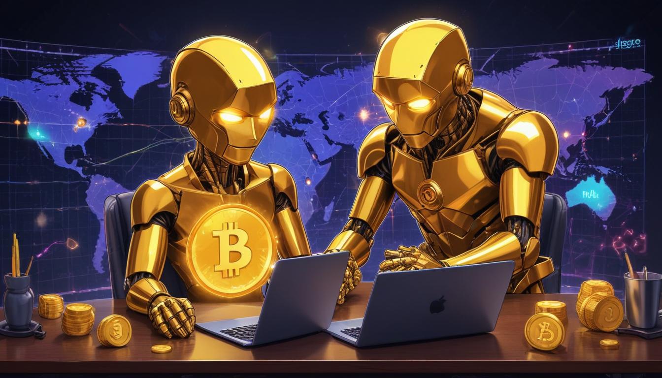 Crypto Scams on Social Media: CZ's Bot Battle & How to Stay Safe! | Cryptodamus.io