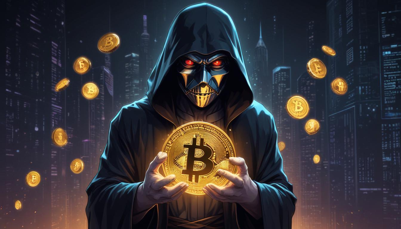 Крипто-аферы: Почему обвинение жертв вредит всем нам (и как это остановить) | Cryptodamus.io