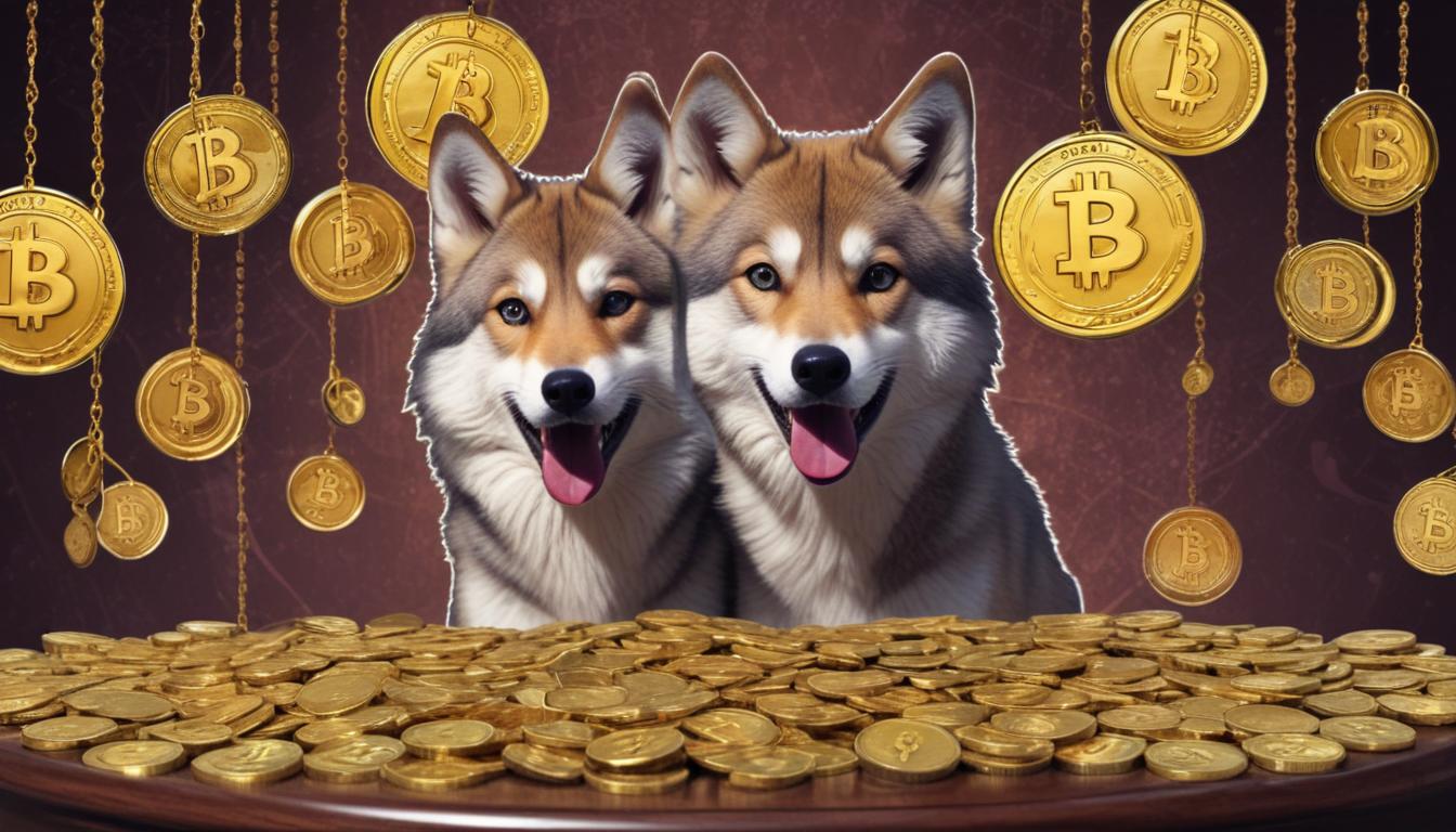 Crypto Scandal! DOGSHIT2 & Pump.fun Lawsuit: Unveiling a Legal & Ethical Nightmare | Cryptodamus.io